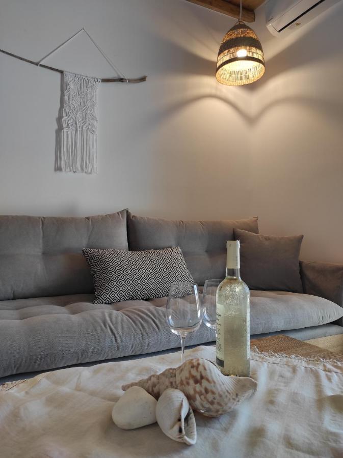 Traditional Suites In Chora Kythnos #5 Exterior foto