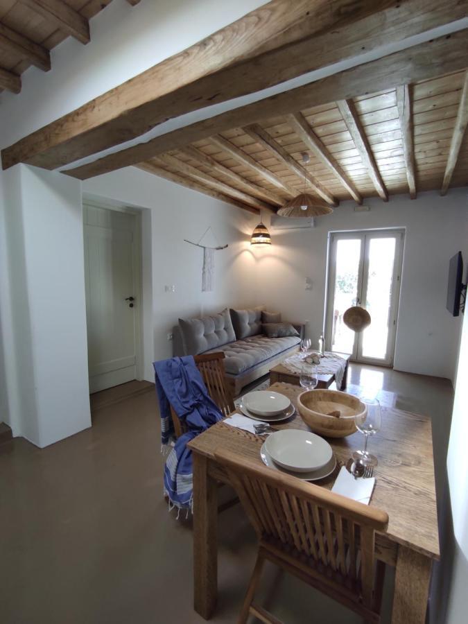 Traditional Suites In Chora Kythnos #5 Exterior foto